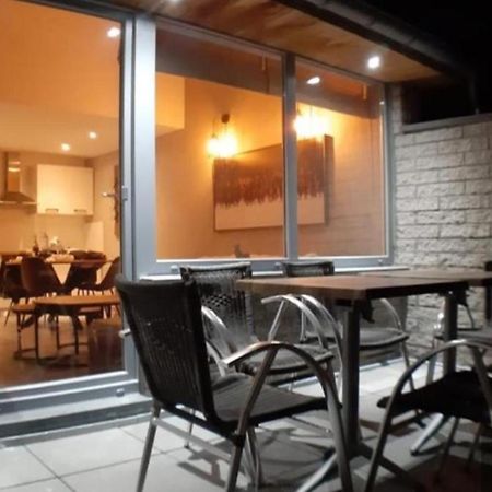 Terrasses De Malmedy Lodge 417 Bagian luar foto