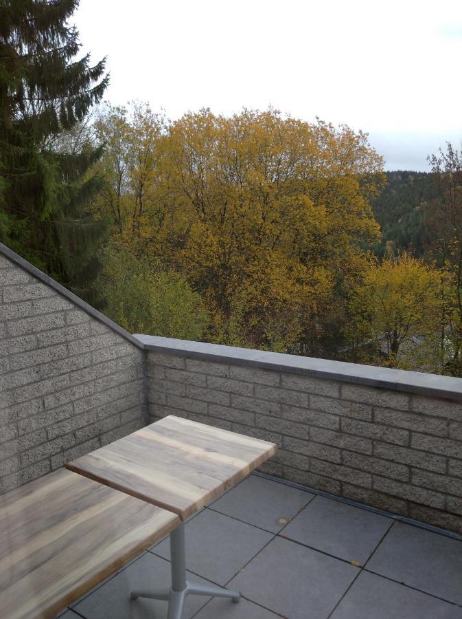Terrasses De Malmedy Lodge 417 Bagian luar foto