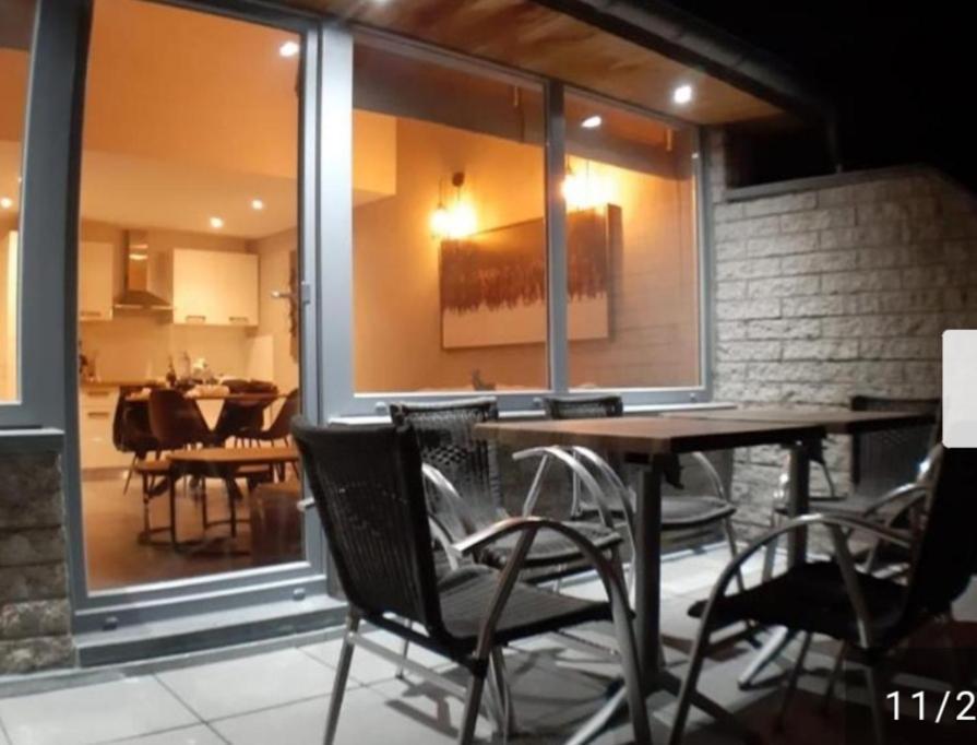 Terrasses De Malmedy Lodge 417 Bagian luar foto